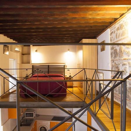 Duplex En Casco Antiguo Con Wifi Apartment Toledo Exterior photo