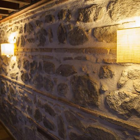 Duplex En Casco Antiguo Con Wifi Apartment Toledo Exterior photo