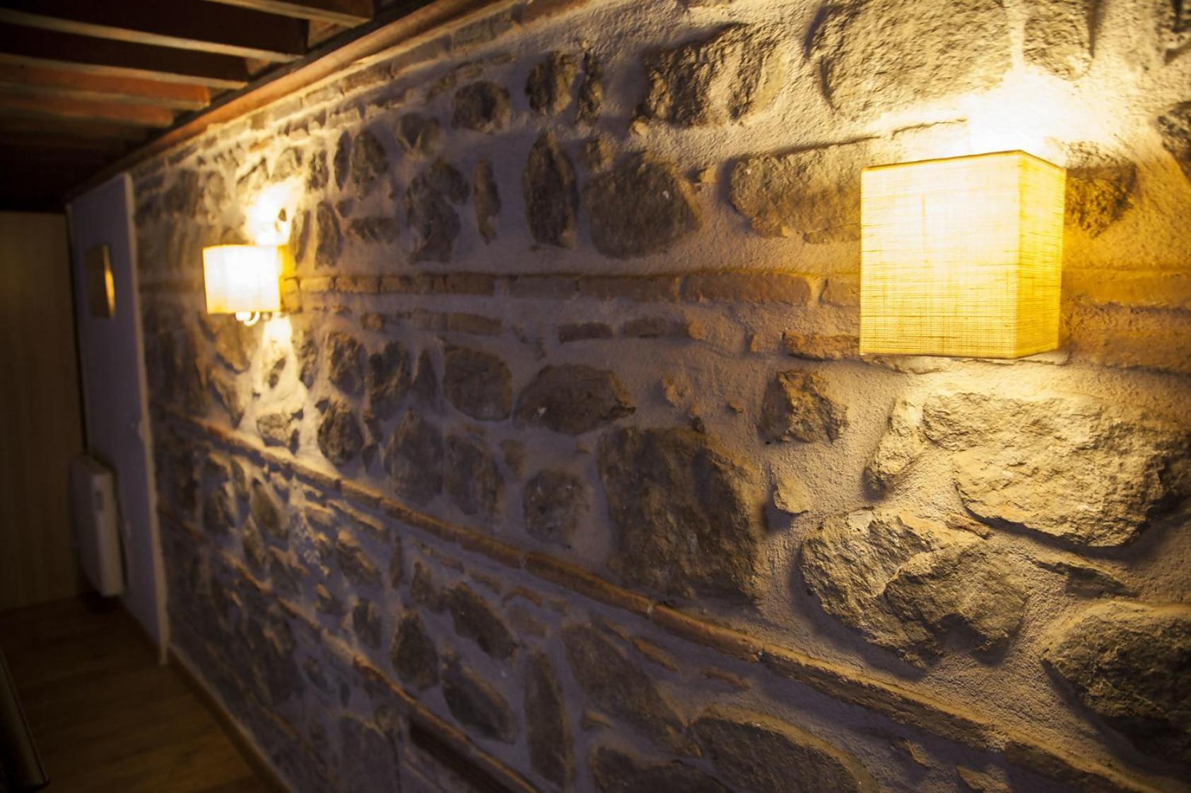 Duplex En Casco Antiguo Con Wifi Apartment Toledo Exterior photo