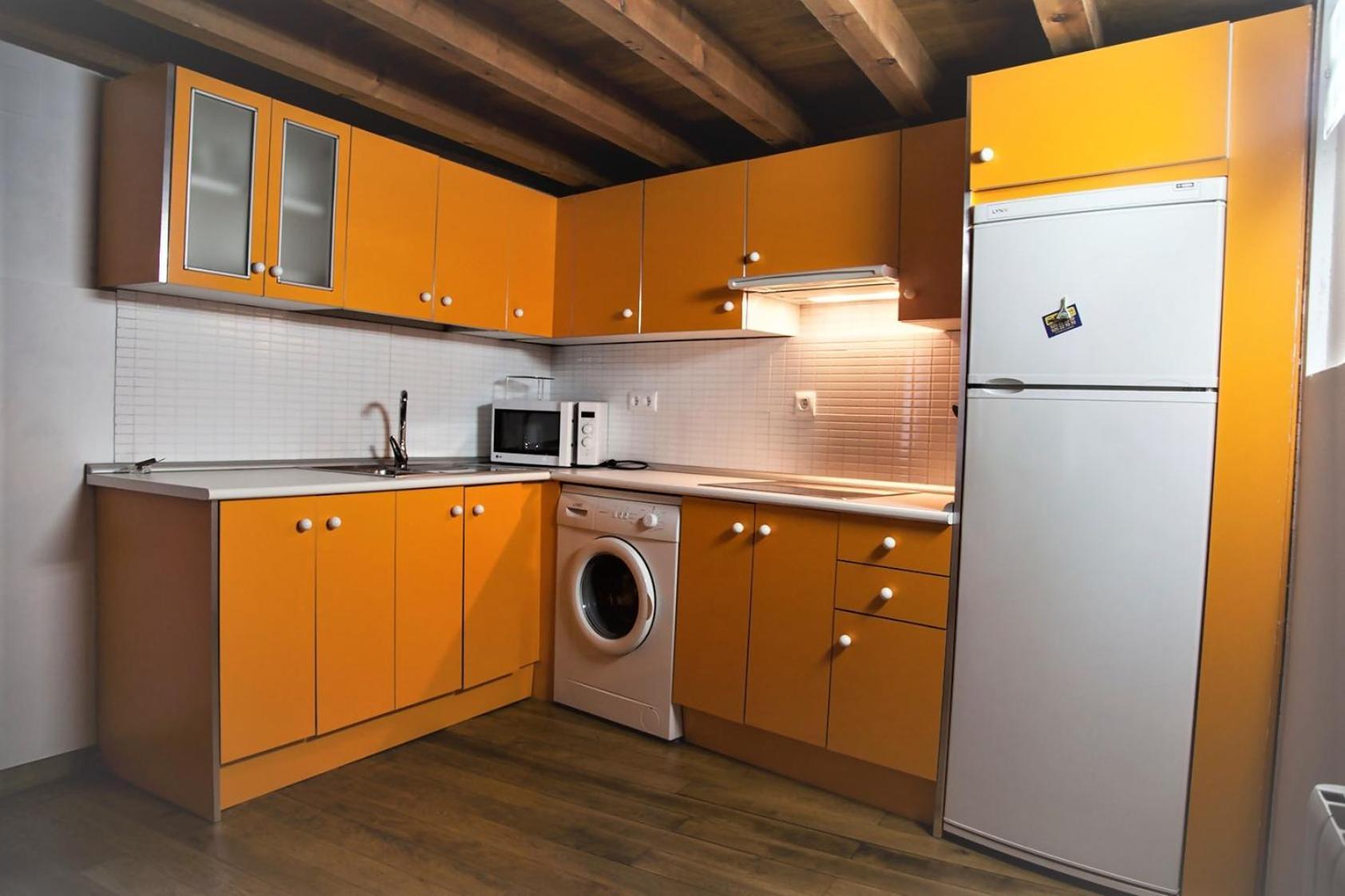 Duplex En Casco Antiguo Con Wifi Apartment Toledo Exterior photo