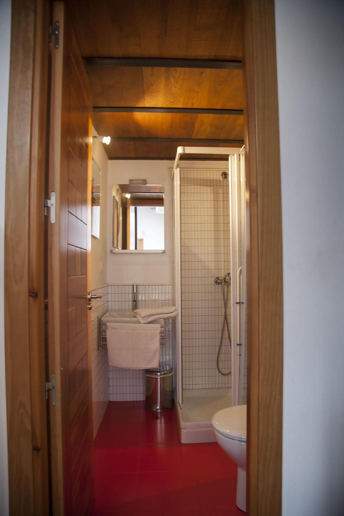 Duplex En Casco Antiguo Con Wifi Apartment Toledo Exterior photo