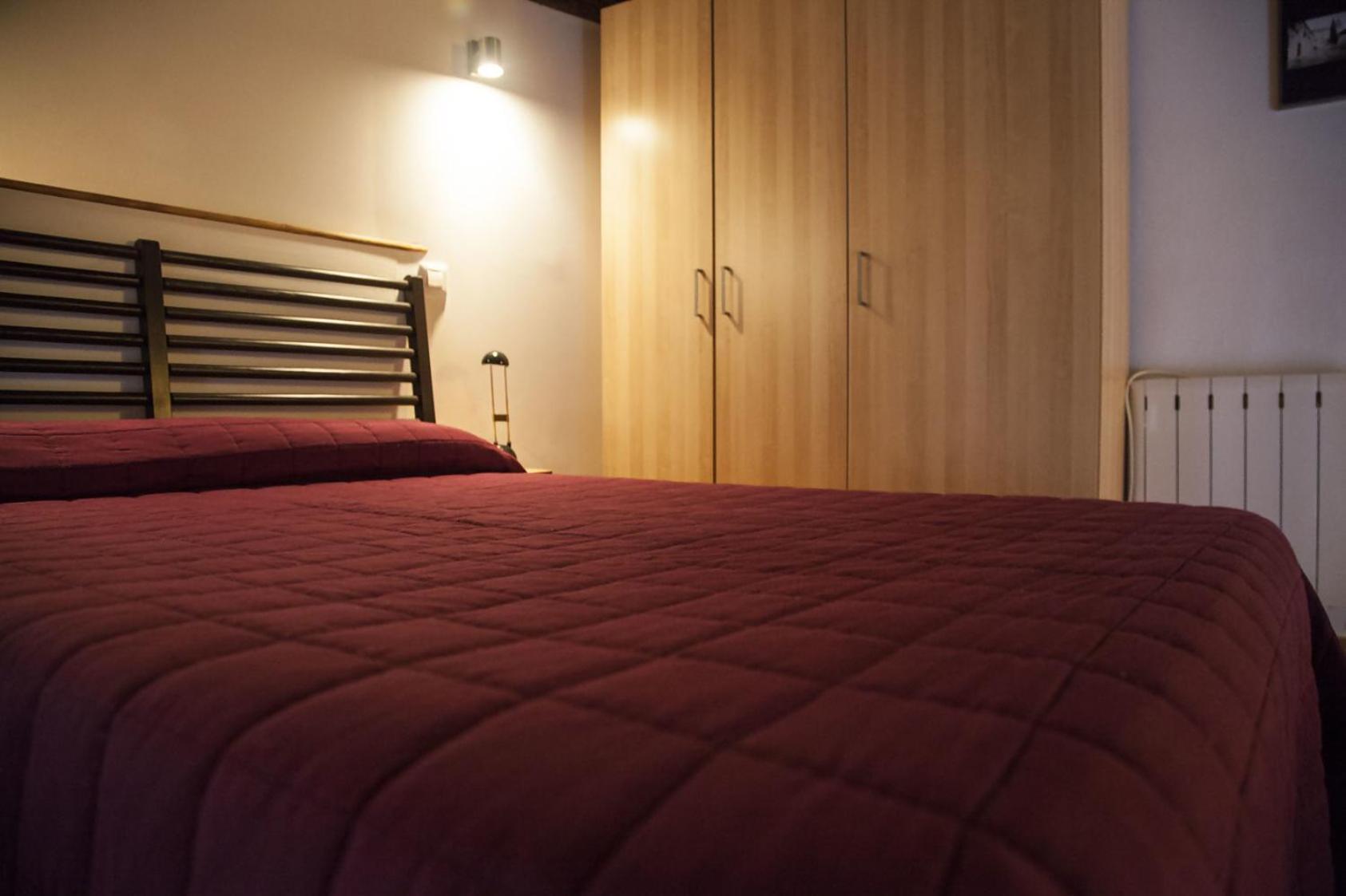 Duplex En Casco Antiguo Con Wifi Apartment Toledo Exterior photo